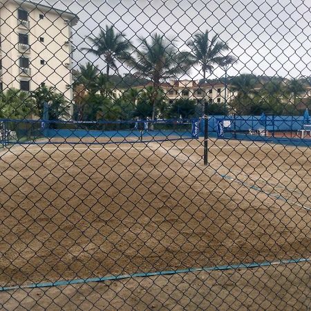 Apto Condominio Wembley Tenis Ubatuba Exterior photo