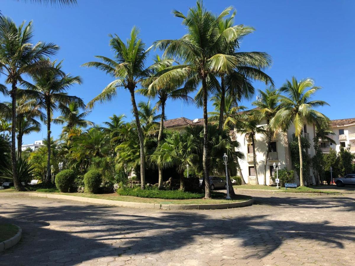 Apto Condominio Wembley Tenis Ubatuba Exterior photo